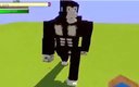 [图]★我的世界★Minecraft《籽岷的模组大乱斗 XX 四百击》