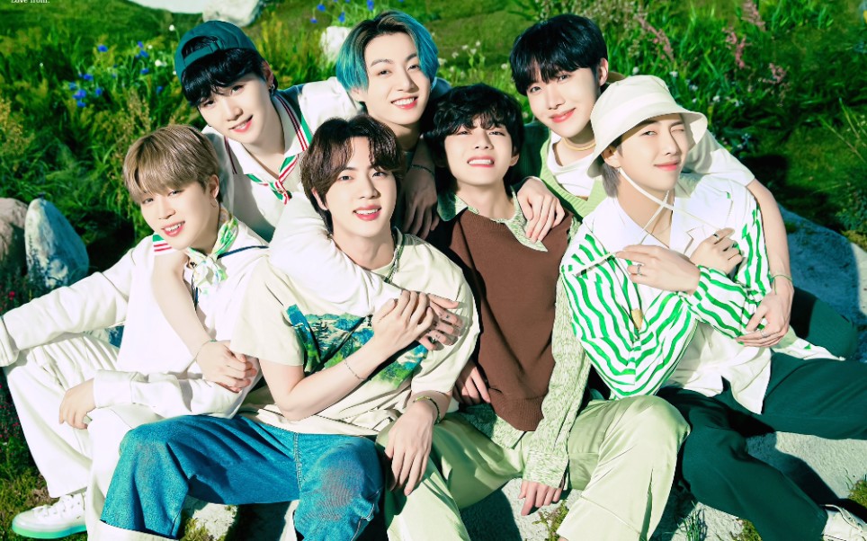 banglim photo (mission! bts 4 cuts) teaser