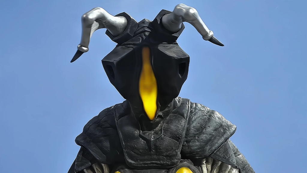 芝顿:什么玩意儿滋我一身