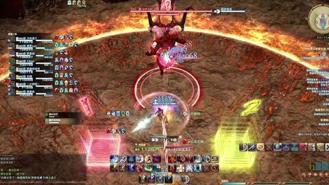 Ff14伊甸零式共鸣篇e6s过本记录 哔哩哔哩 つロ干杯 Bilibili