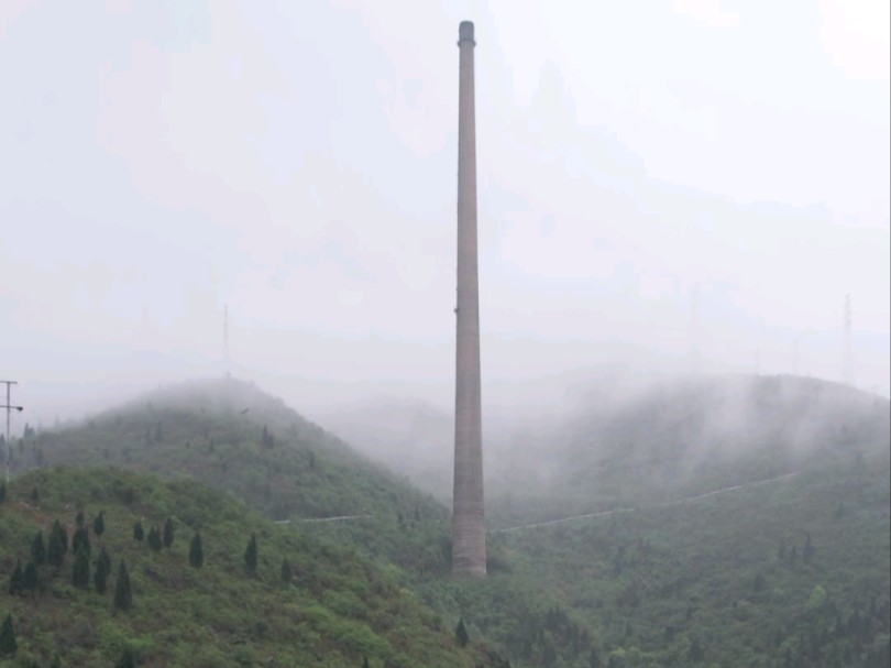 重庆816地下核工程,6万人隐姓埋名,在地下挖了18年,干了件惊天动地的