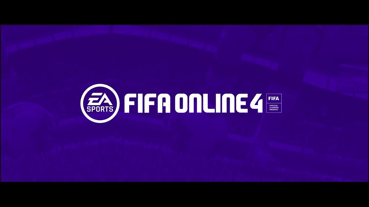 fifaonline4韩服 build up project公开