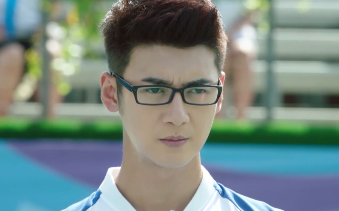 从第三十八集(dvd版)部分cut看《奋斗吧少年》对《网球王子》的还原