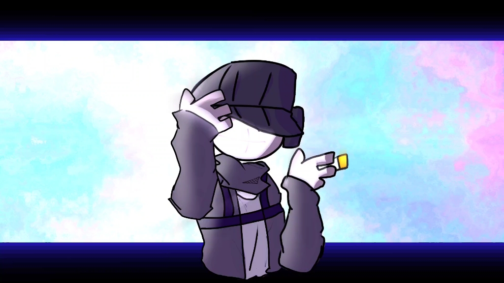 【暴力迪吧】小德 meme