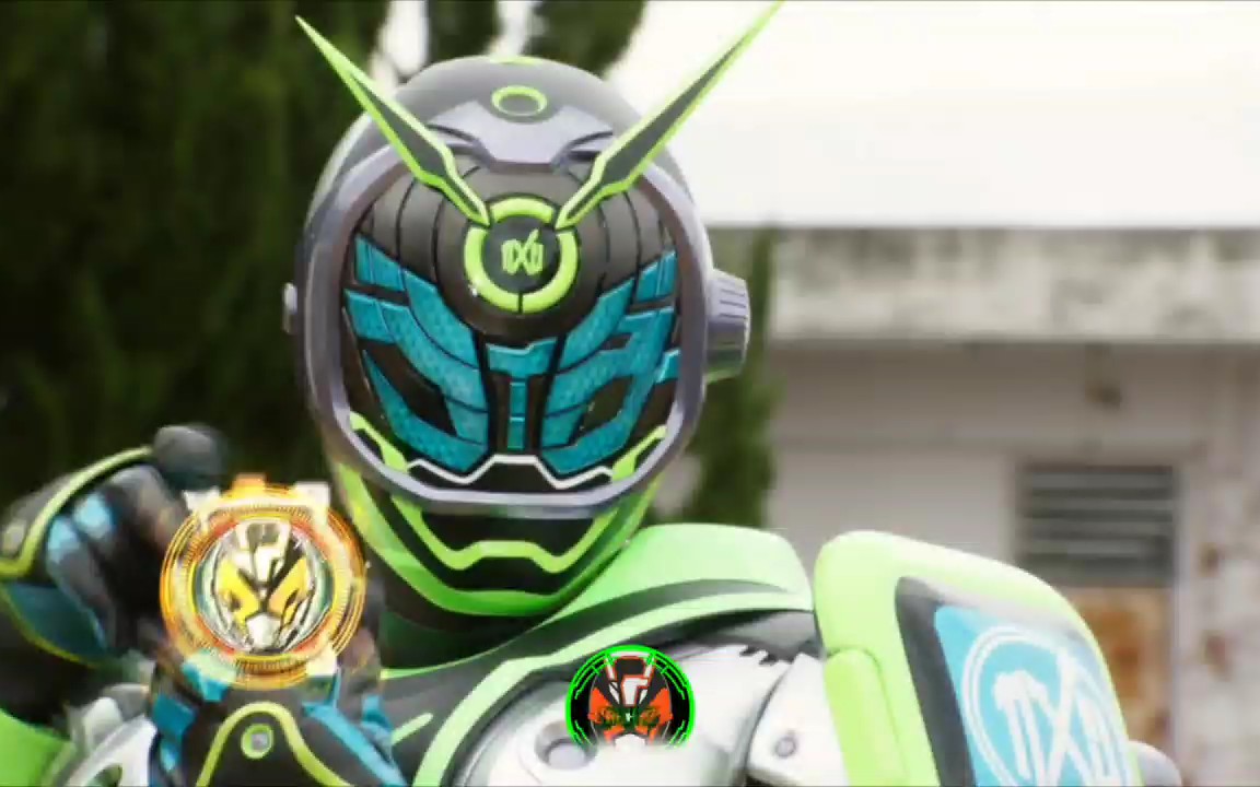 【假面骑士zi-o】假面骑士woz未来quiz