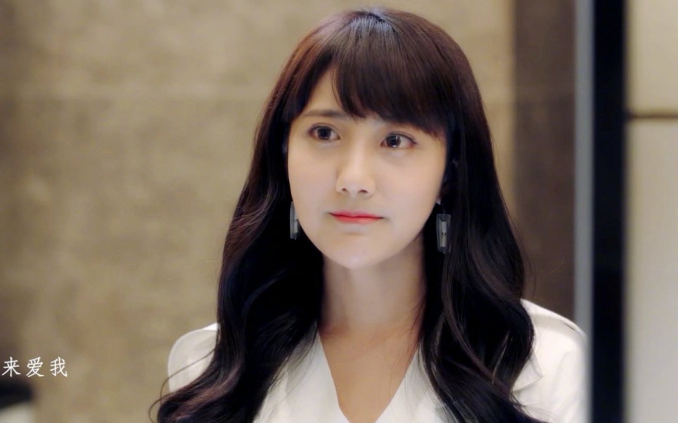 【李艺彤】等你说"来日方长"童嘉月