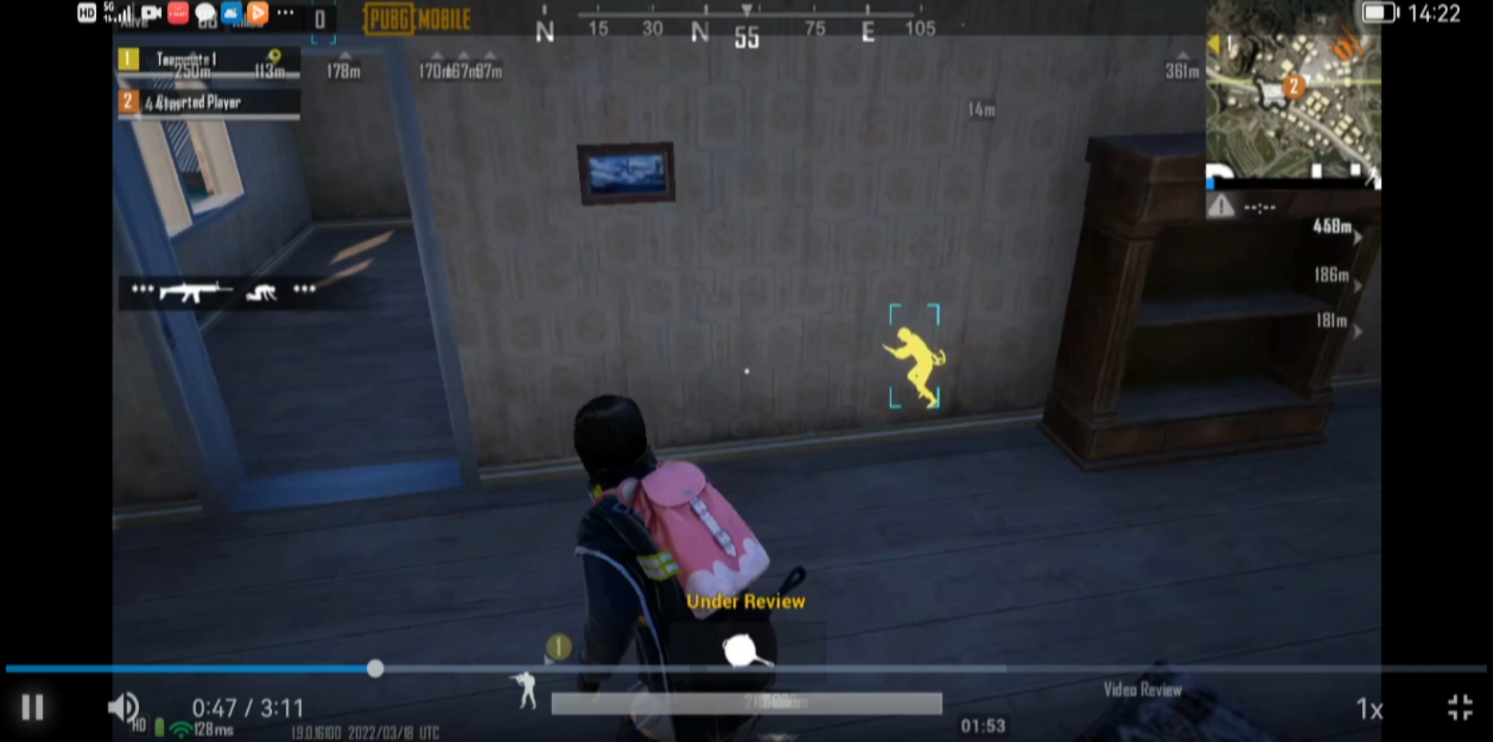 活动作品外挂不管什么时候总会出现小丑pubgm