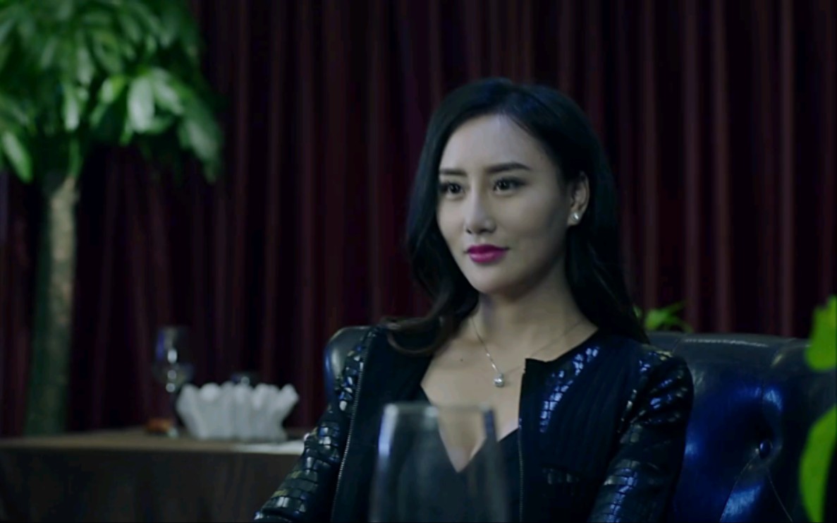 无赖299反派女杀手