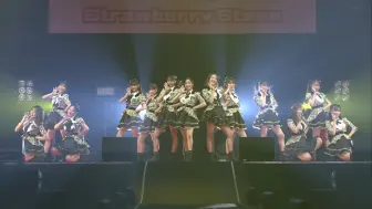 【NMB48】2024.09.14「＠JAM EXPO 2024 DAY1 」ストロベリーステージ STAGE