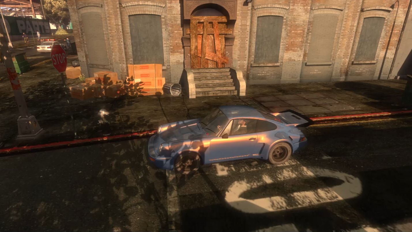 gta4自由城之章游玩-33.