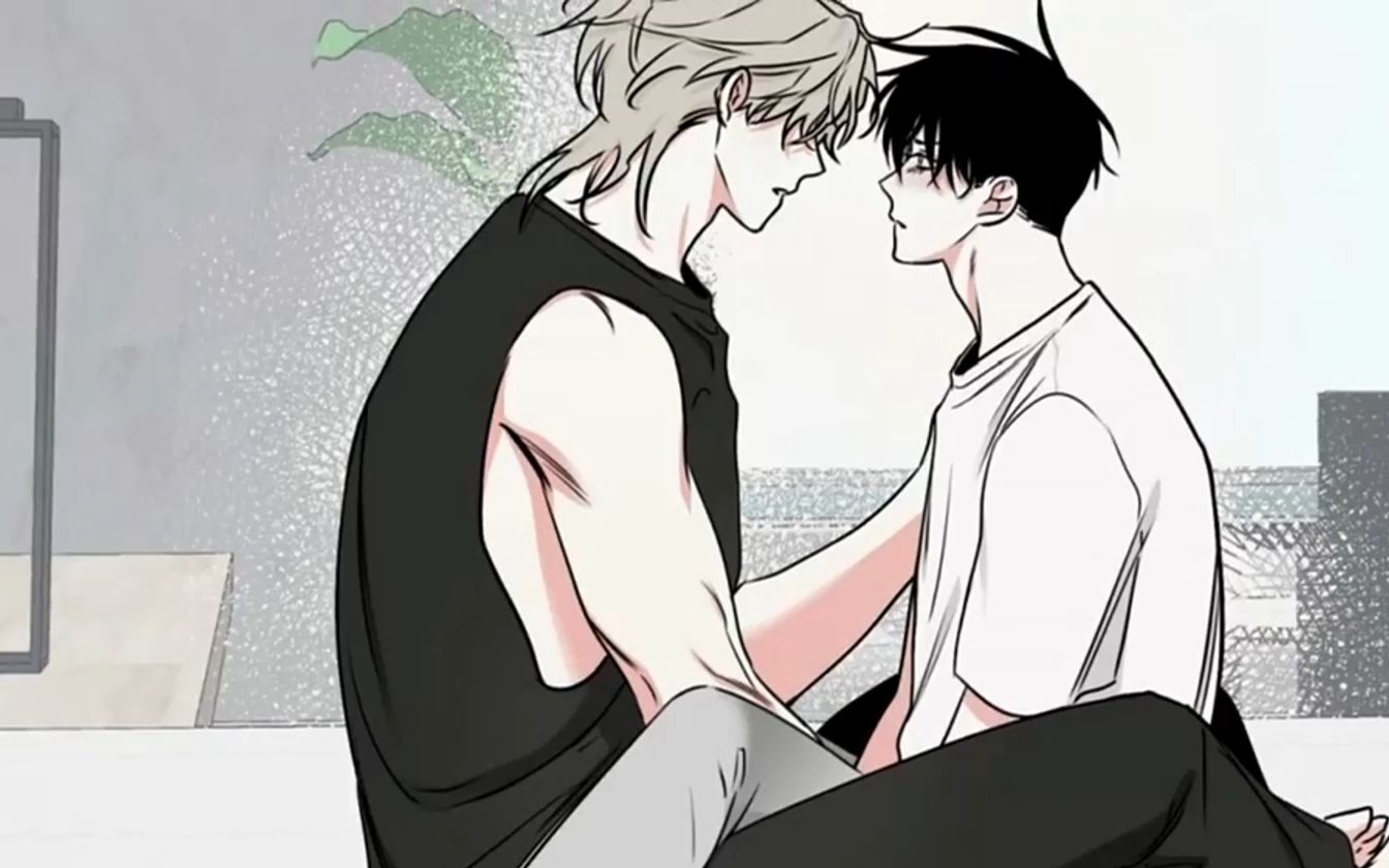 今天又是吕太洲挨揍的一天#流量加速计划 #韩漫推荐 #海边之夜