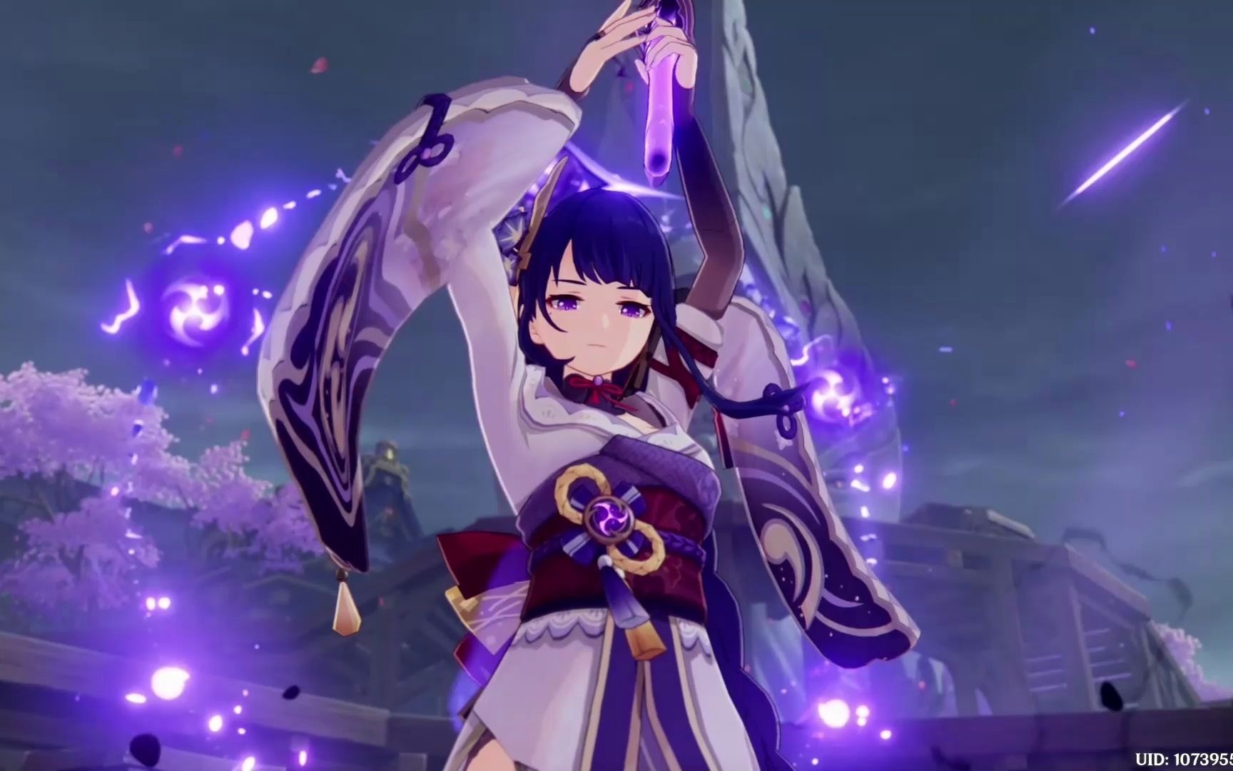 活动作品雷神她心里有我