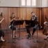 弦乐四重奏 & 巴赫-G弦上的咏叹调｜Air - Bach & String Quartet｜Violin Cello 