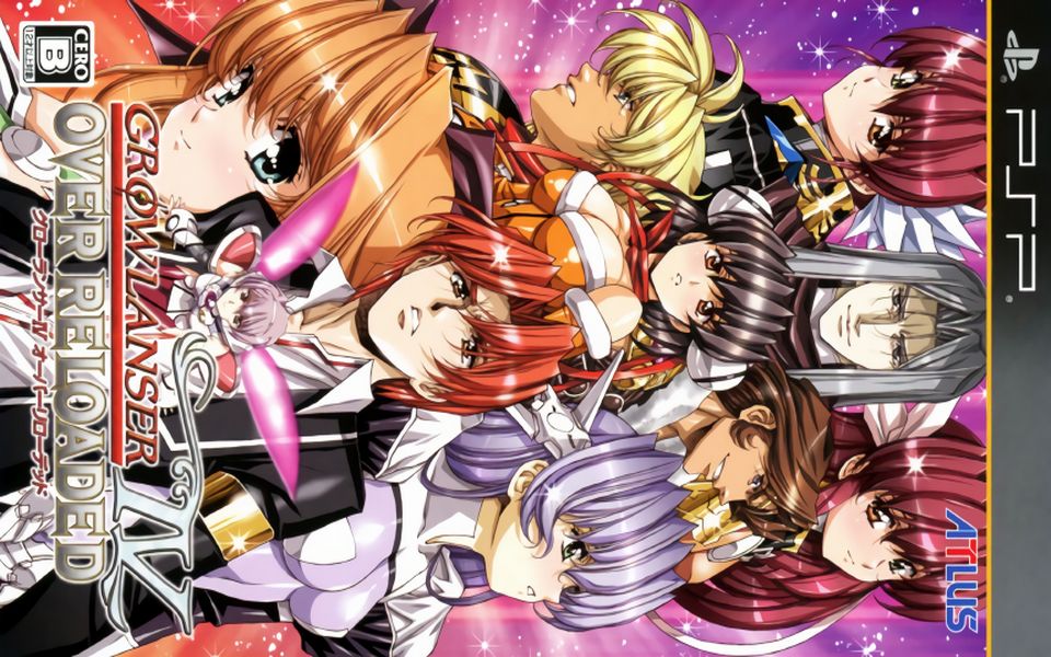 psp游戏图签0186–梦幻骑士4_哔哩哔哩 (゜-゜)つロ 干杯~-bilibili