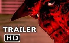 [图]新猛鬼街--NIGHTMARE Return To Elm Street Official Trailer (2018) Fan Made Movie HD