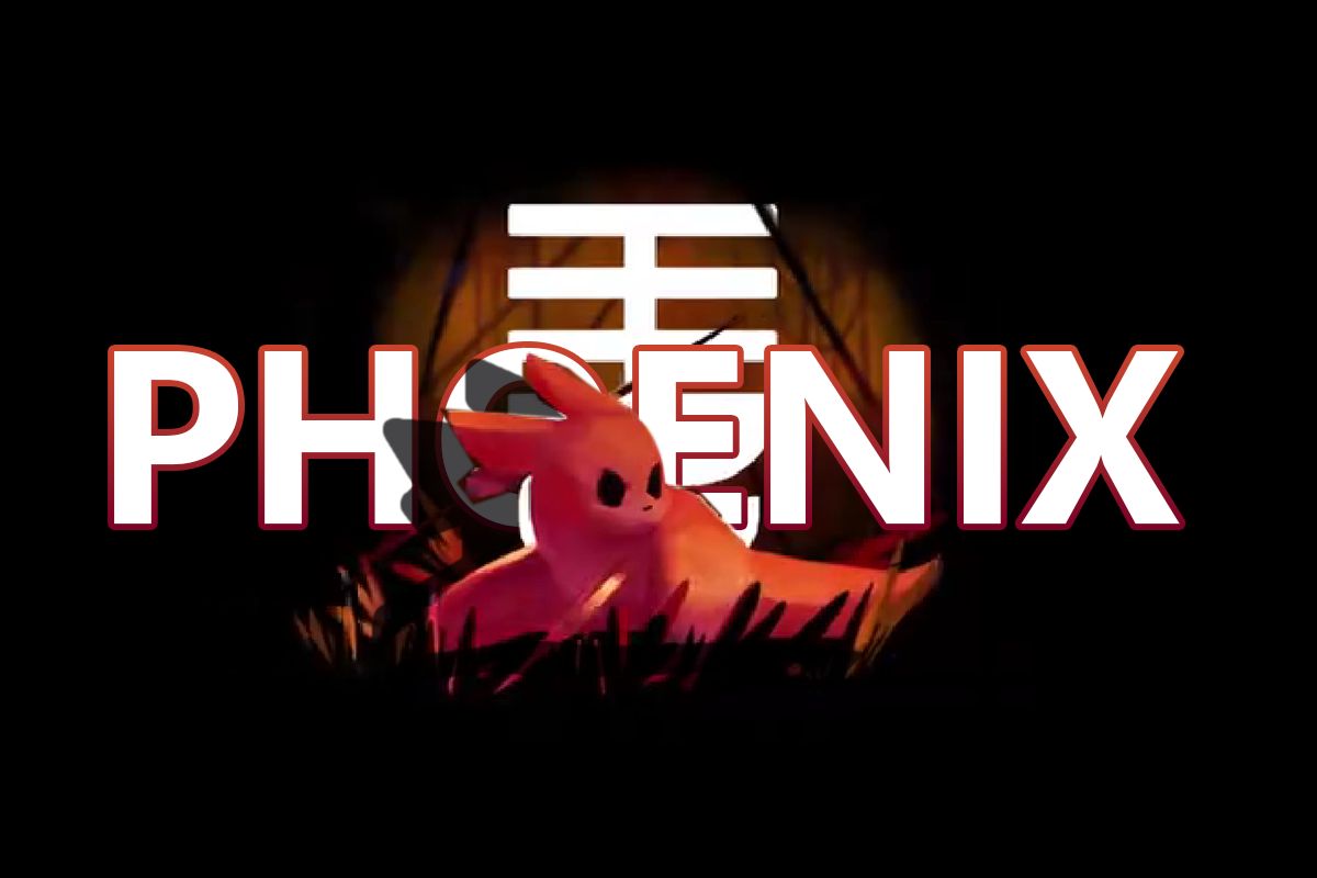 thephoenix图片