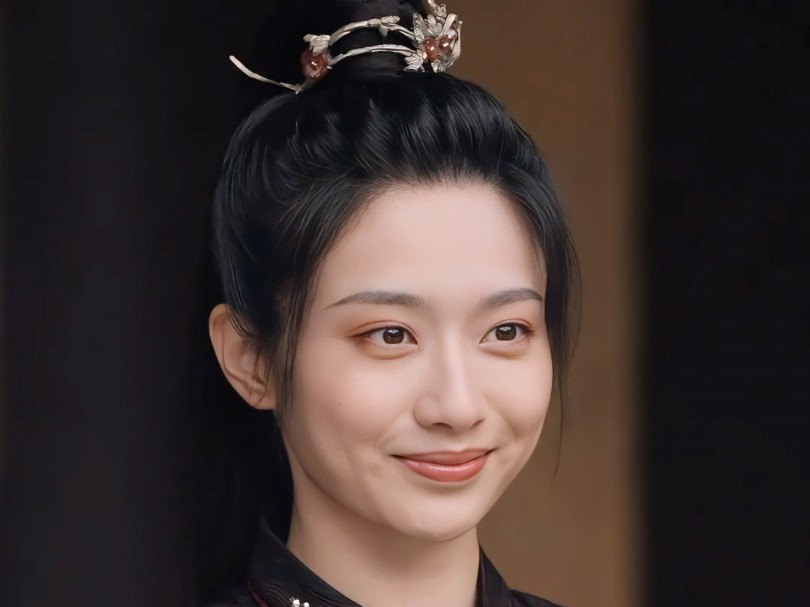 "美窃贼"唐朝诡事录之樱桃