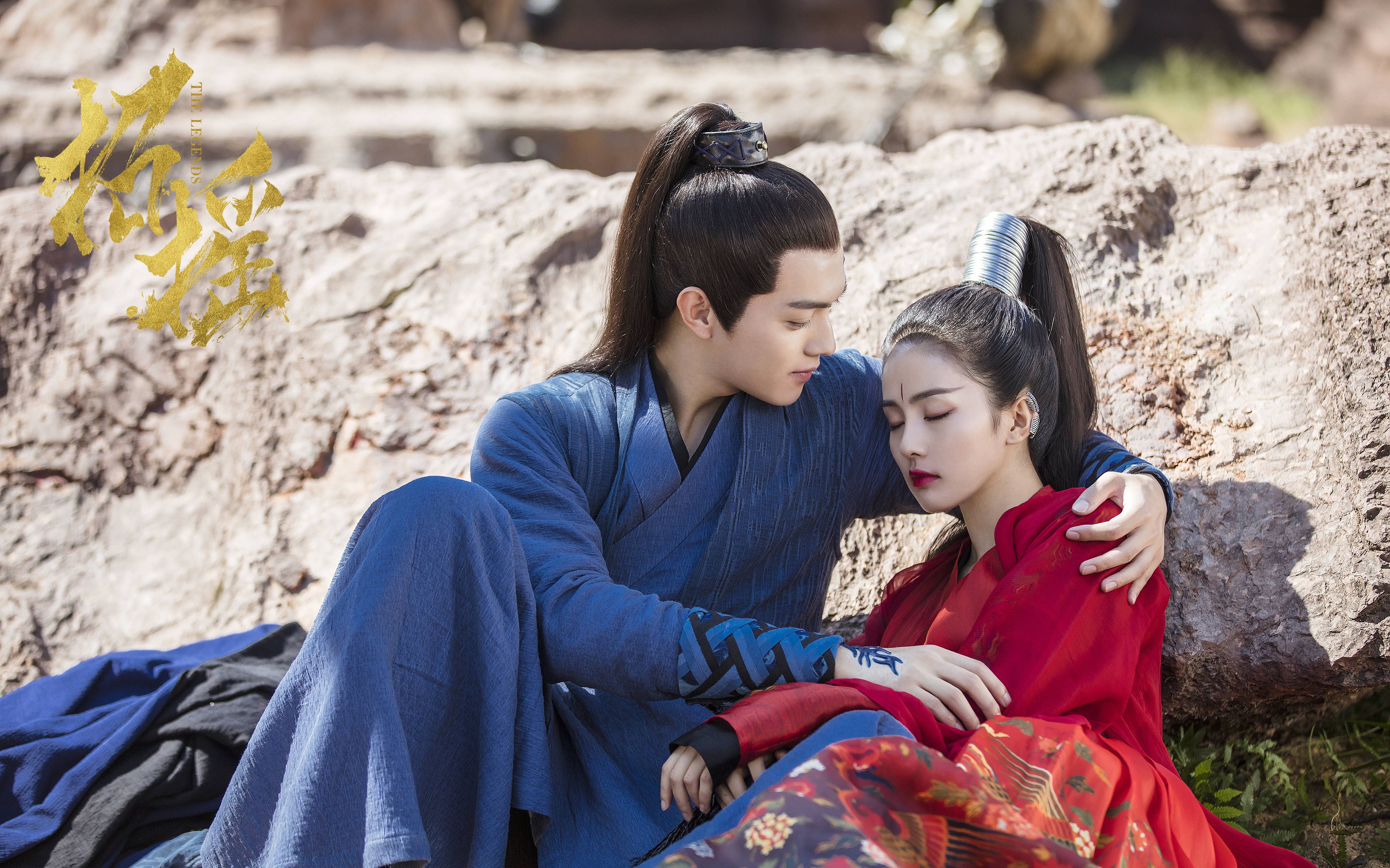 招摇:最新预告一夜荒唐都安排上了,许凯白鹿是谁先动嘴的