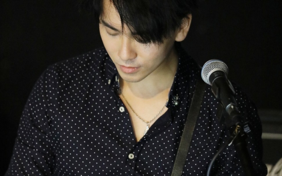 【陈德修】东城卫《够爱》【2019.7.