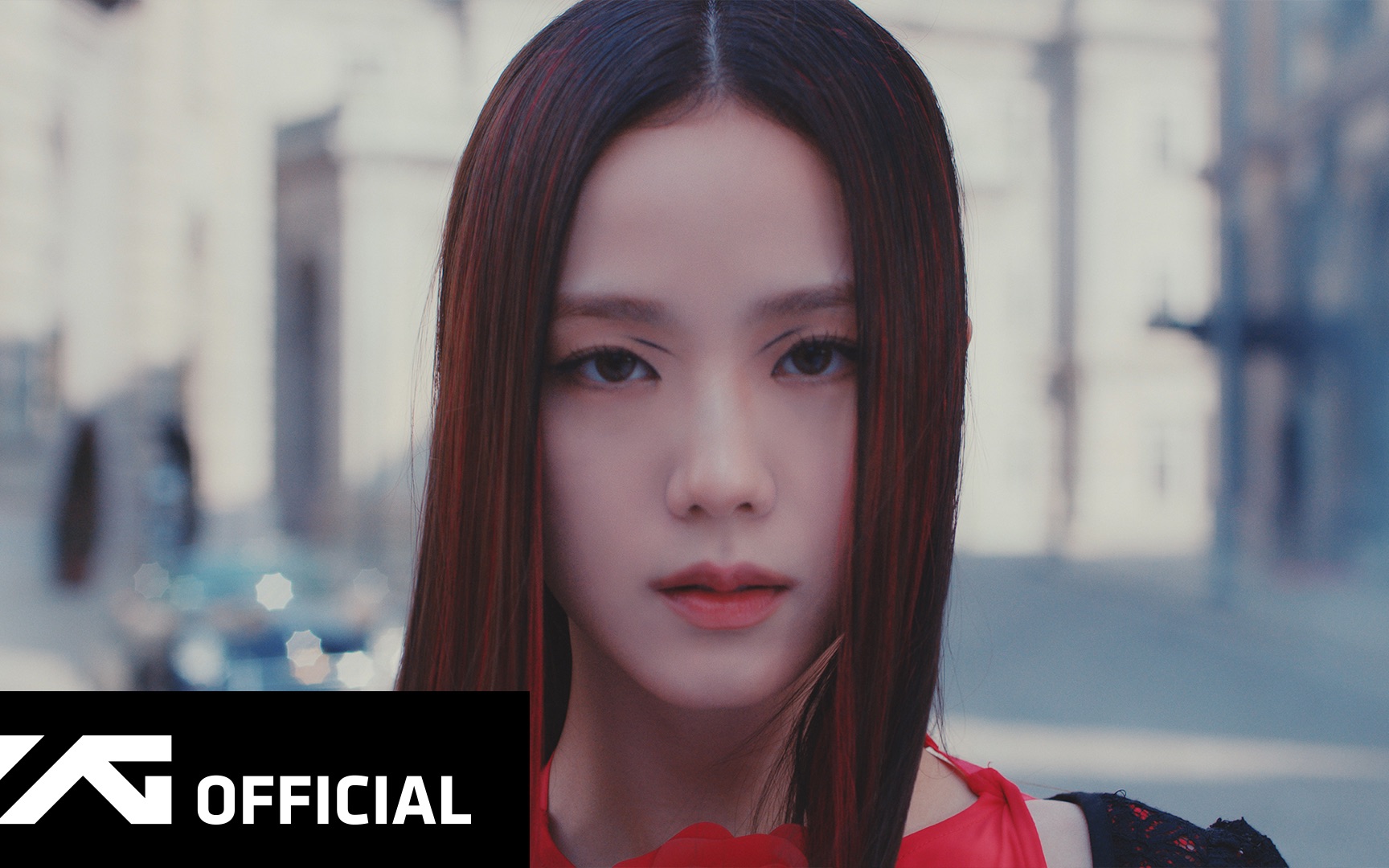 [图]JISOO - ‘FLOWER’ M/V