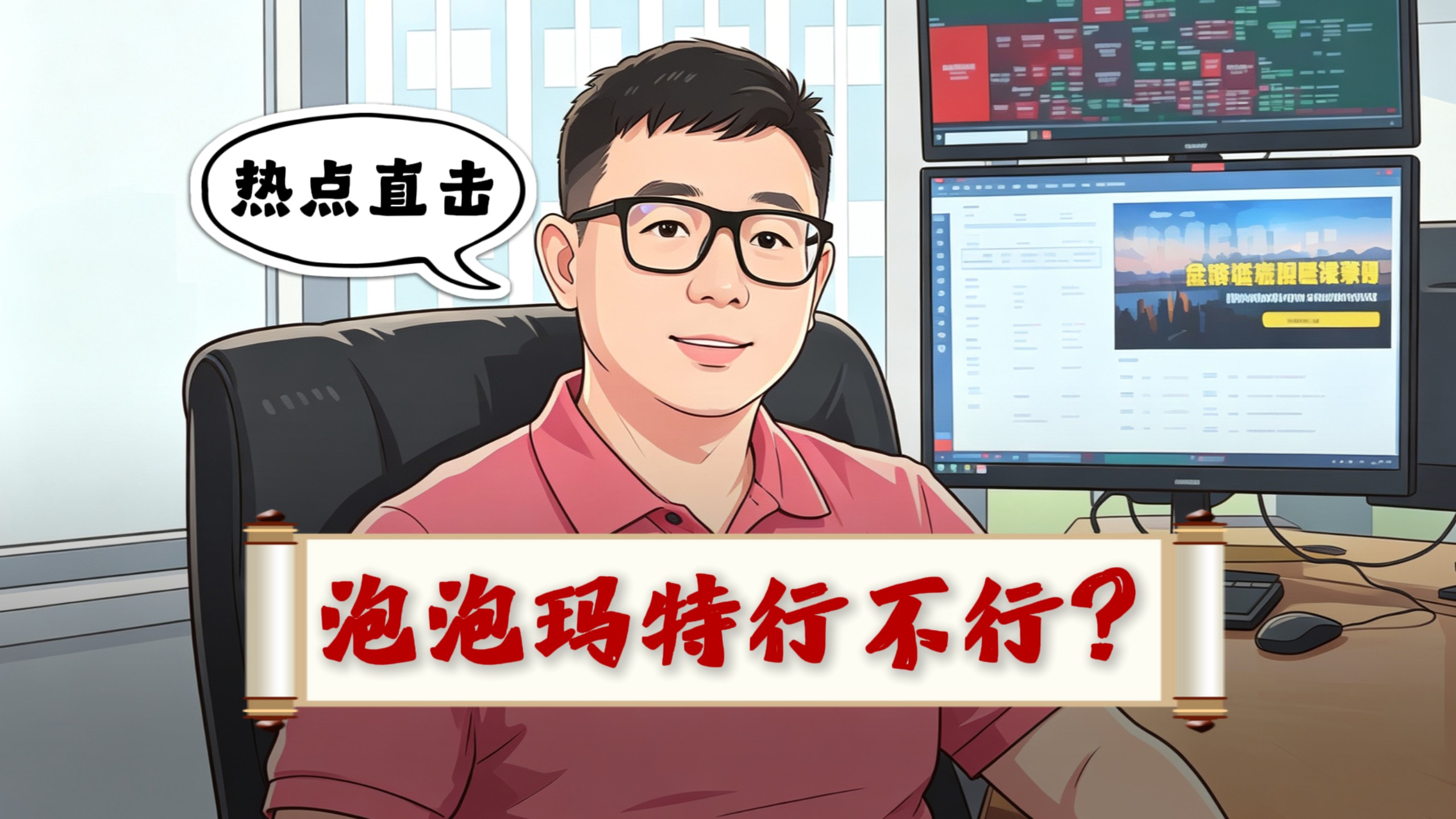 泡泡玛特中报后大跌8%，13倍PE的潮玩龙头，到底贵不贵？