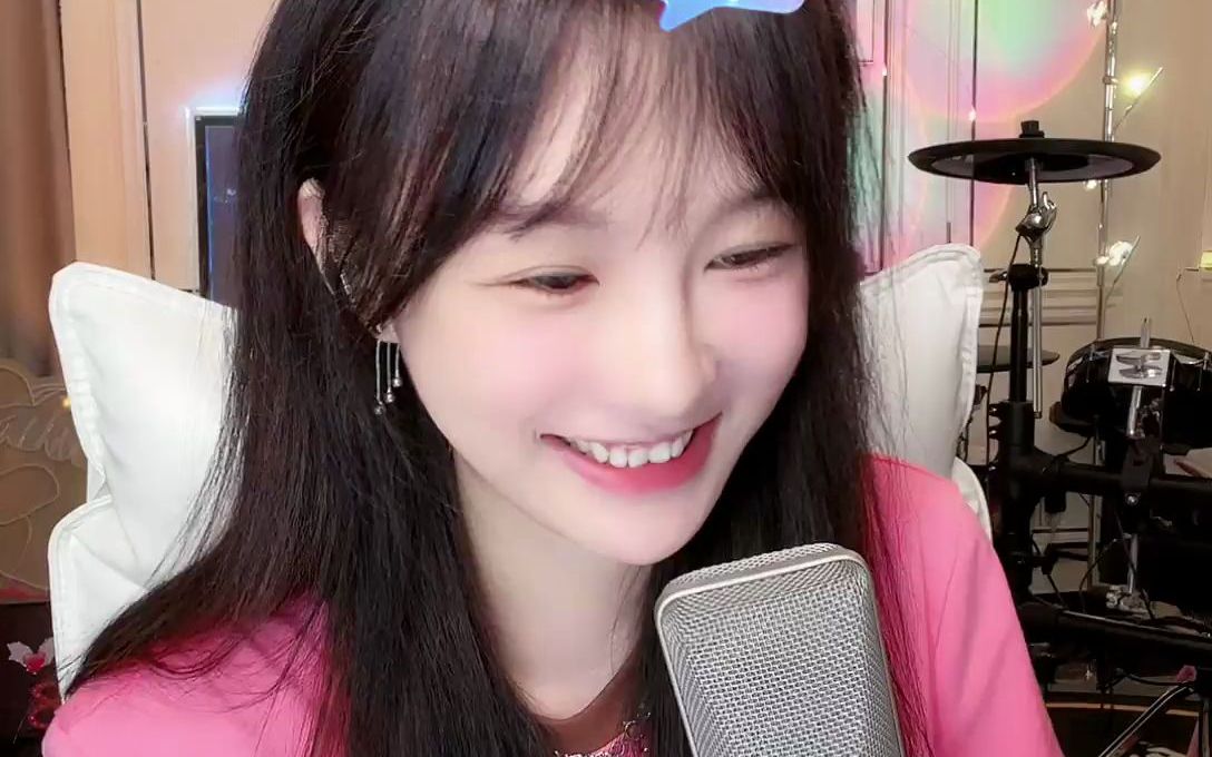 [熊猫1108正在直播]2022年6月7日直播回放 1_哔哩哔哩_bilibili