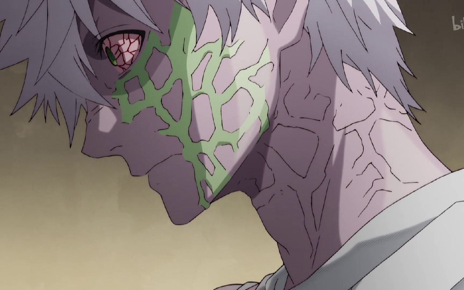 工作细胞剪辑生而为癌