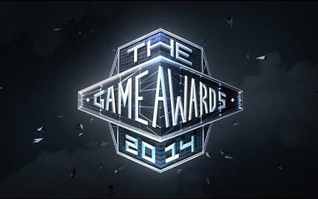 [图]The Game Awards 2014 (Full Show)