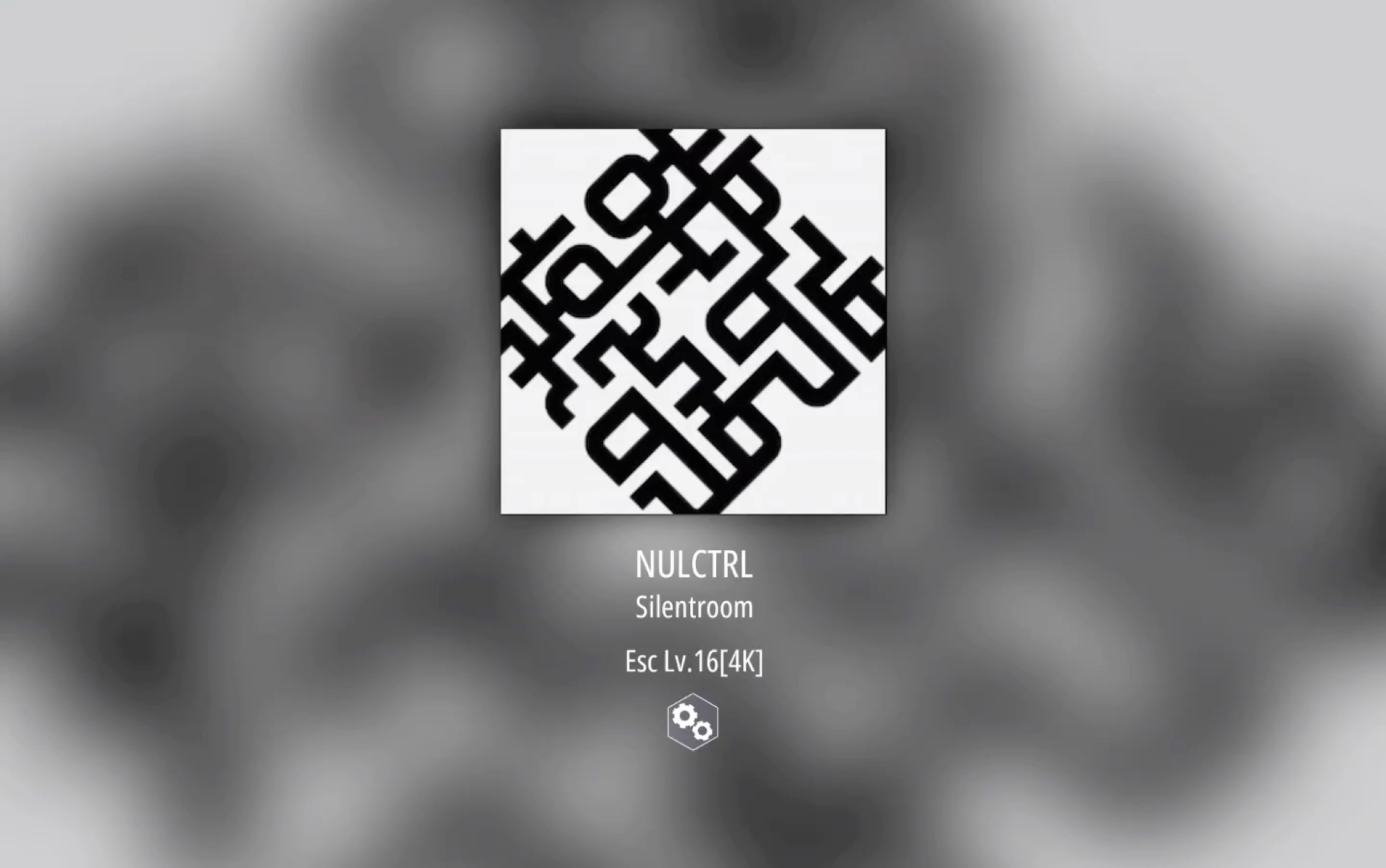 [malody自制谱] nulctrl ex -silentroom 自动谱面演示