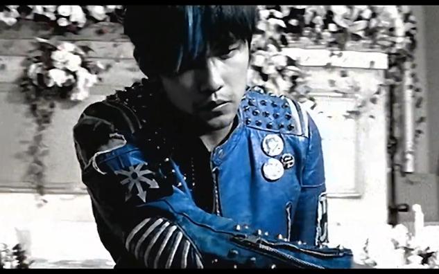 【翻唱】i人模仿赛道每日打卡day22《蓝色风暴》cover:周杰伦