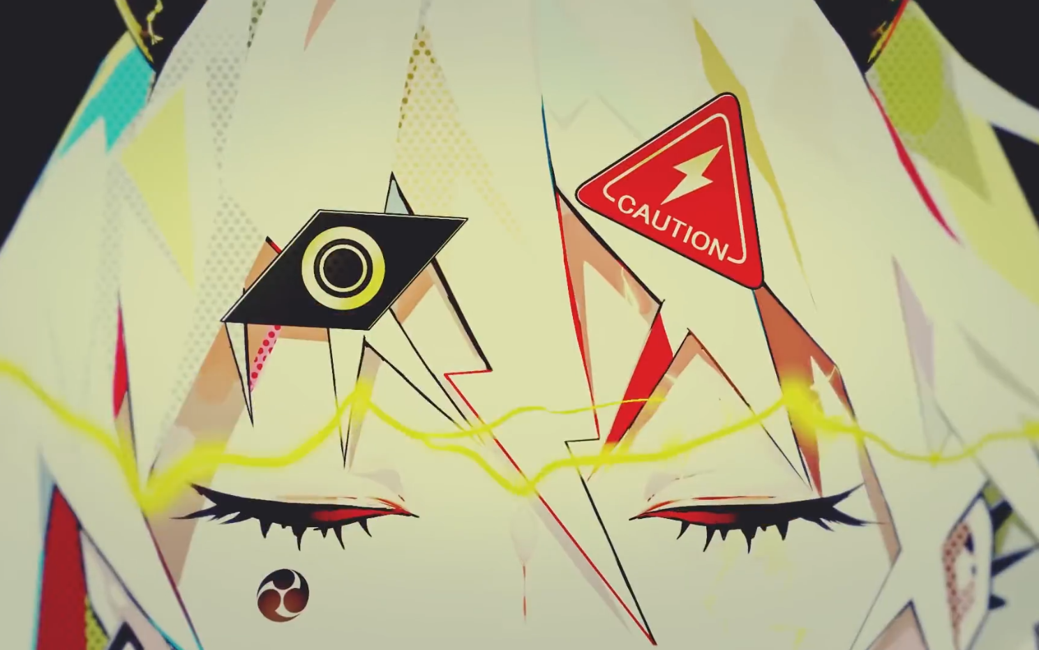 psyqui - eyes on me feat.