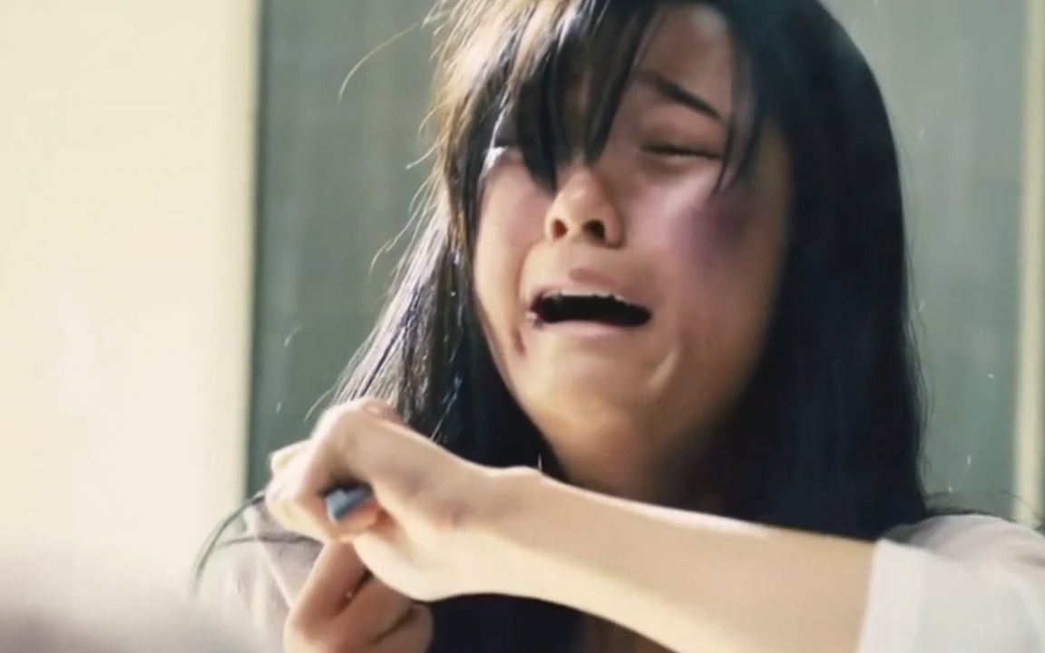 16岁少女在校被3名学生欺凌,可没想到的是他们是这