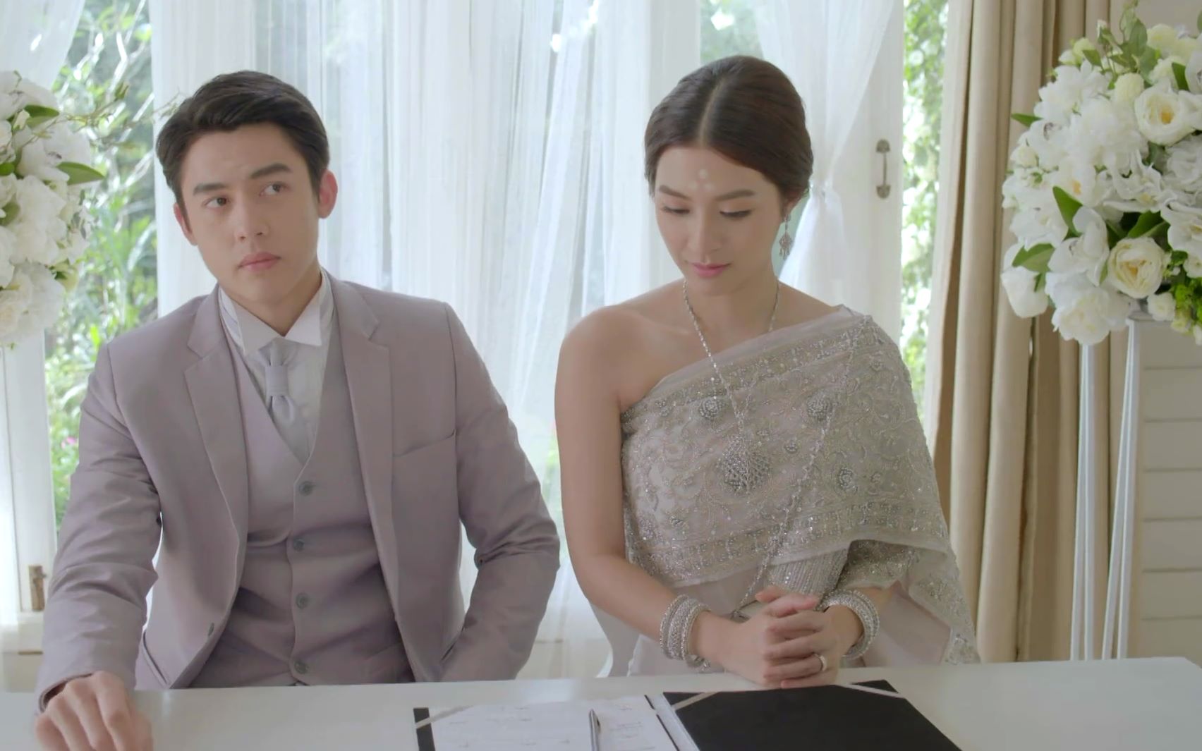 【我的法定丈夫/老公】mark&mew x《我喜欢你》