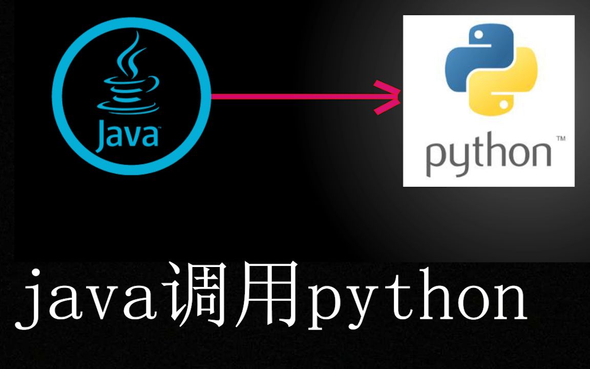 java调用python2.x、python3.x代码讲解哔哩哔哩bilibili