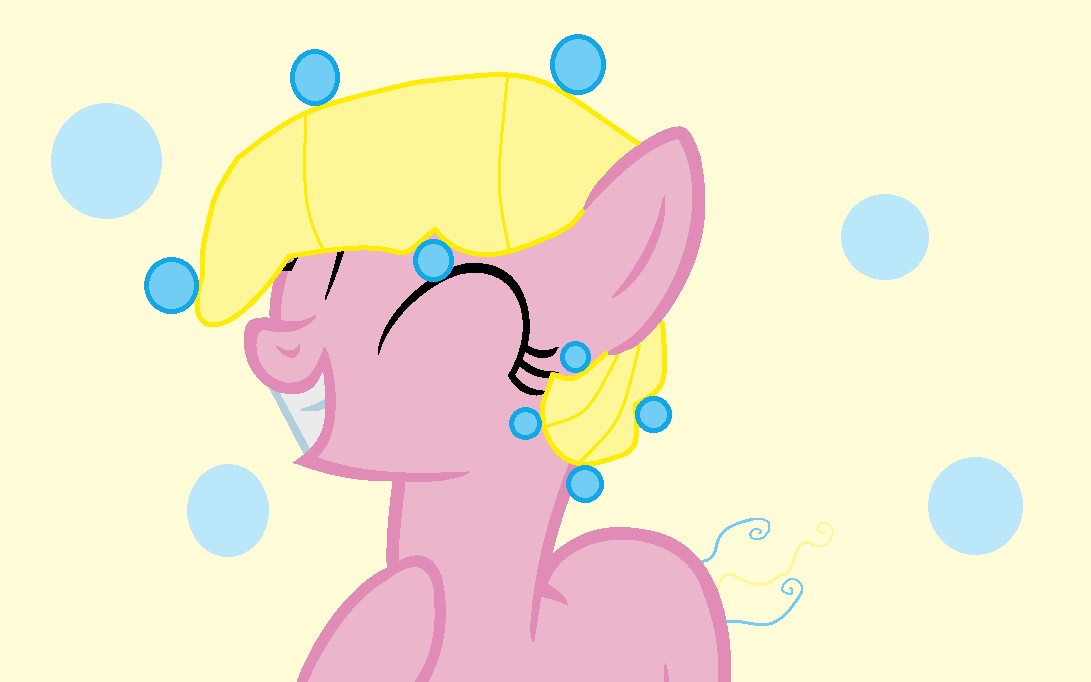 pinkiepiecutiemark或者气球拟马