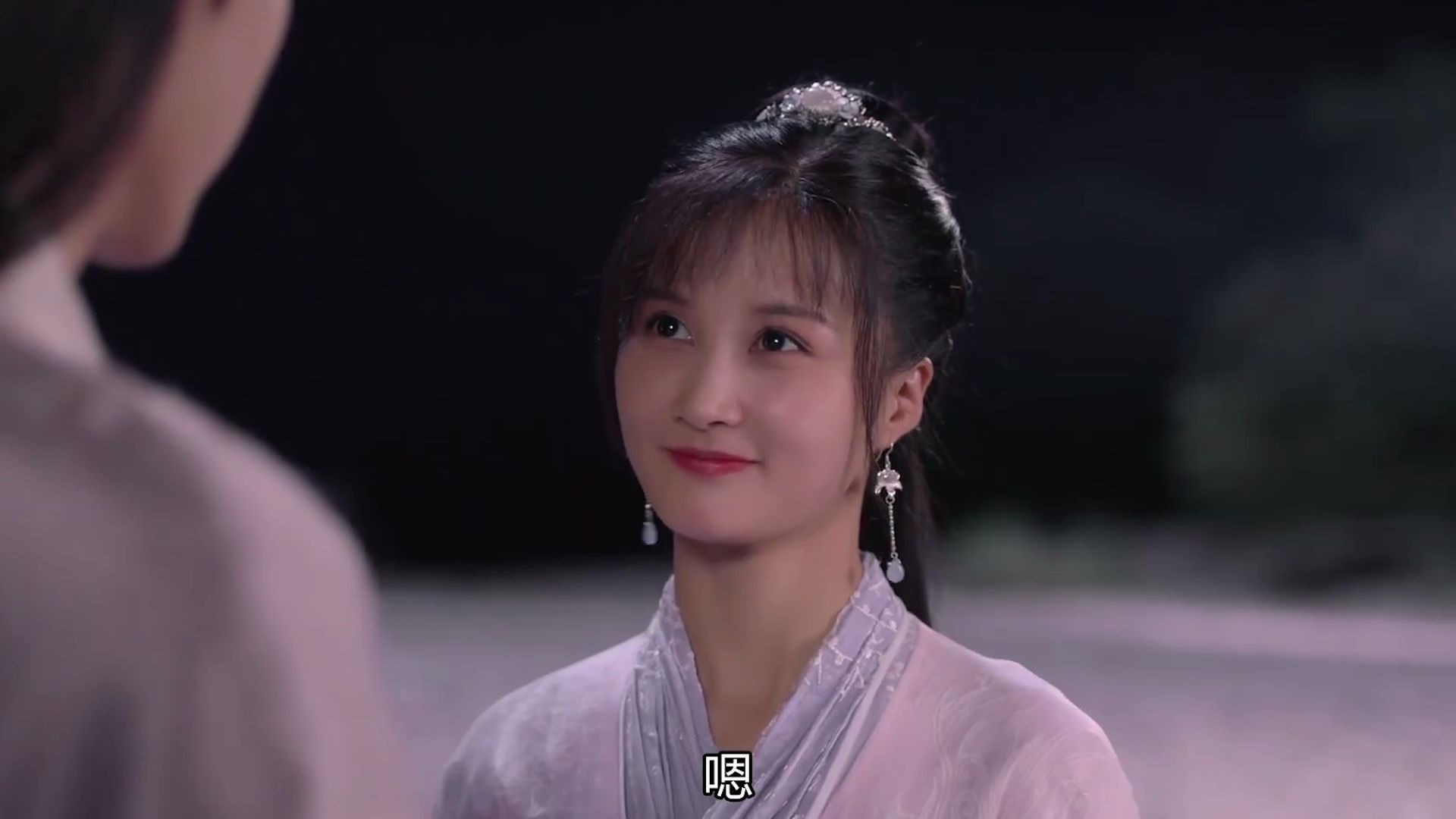 【郭俊辰/李诺】《萦萦夙语亦难求》千语在线传授御夫术,教你抱得美男