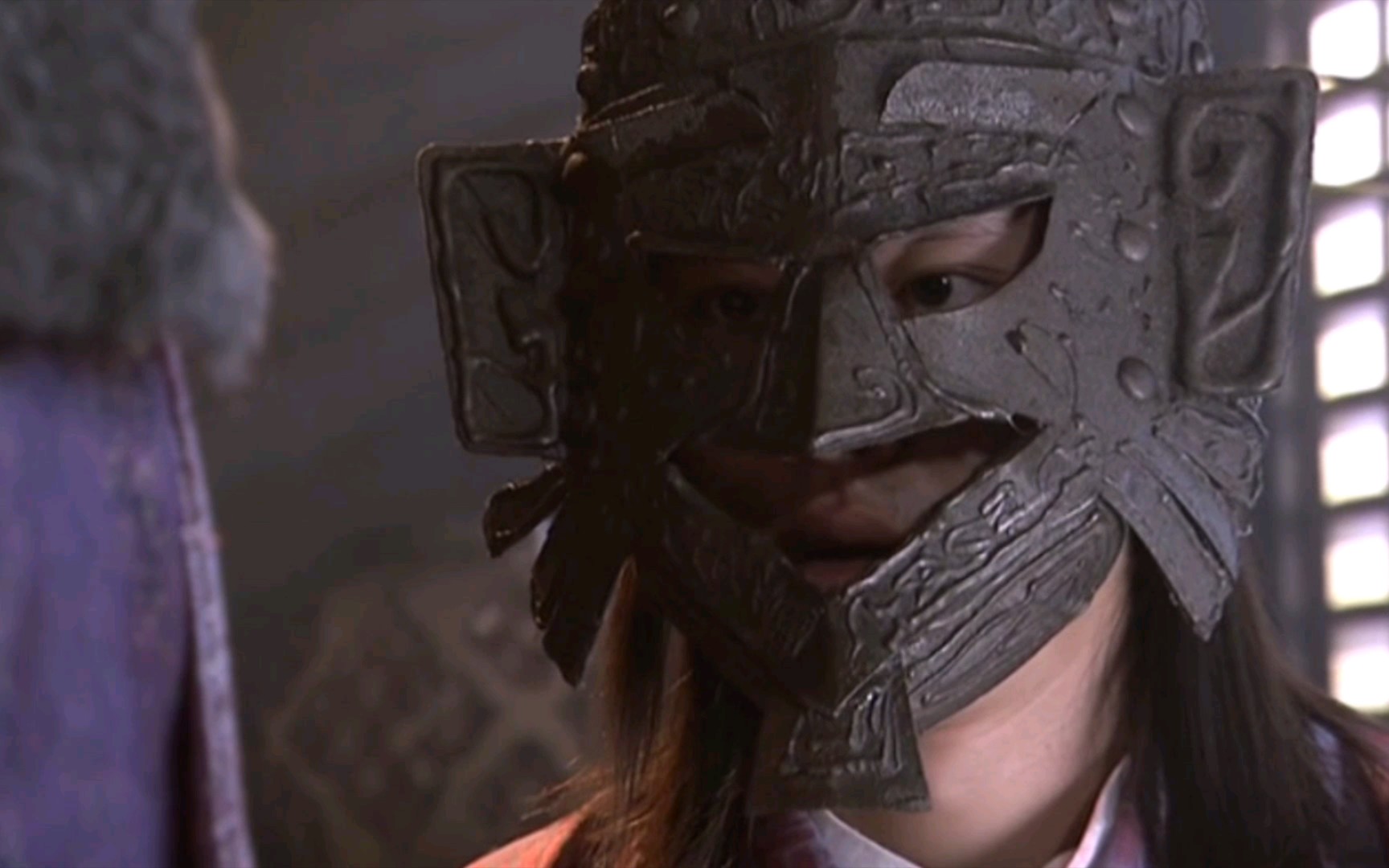 【游坦之】×【阿紫】那些感人片段剪辑_哔哩哔哩_bilibili