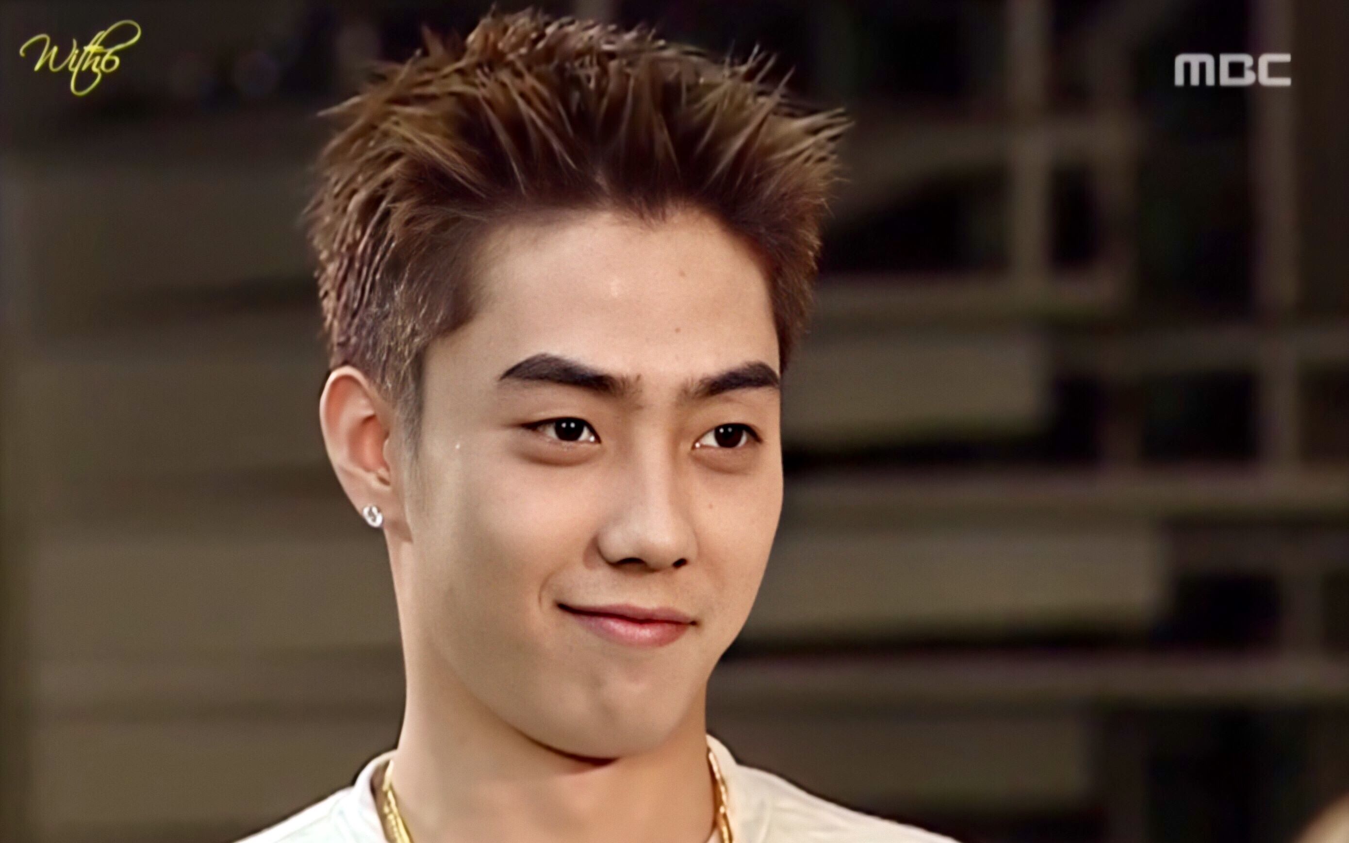 水晶男孩是里兜怀里好好长大的jekki