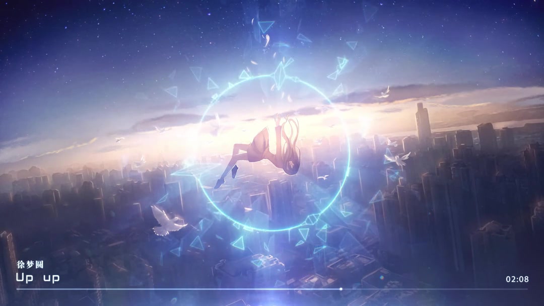 耳机福利徐梦圆upup