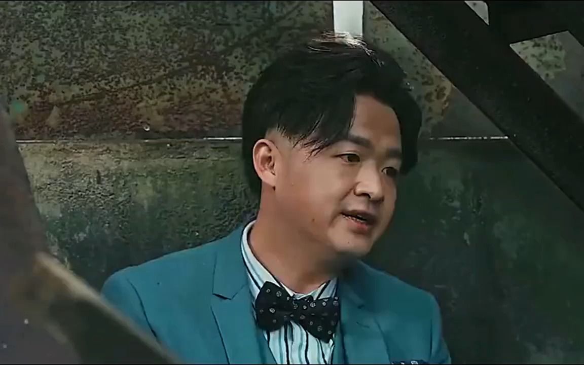 赵公子这次终于被人管教了