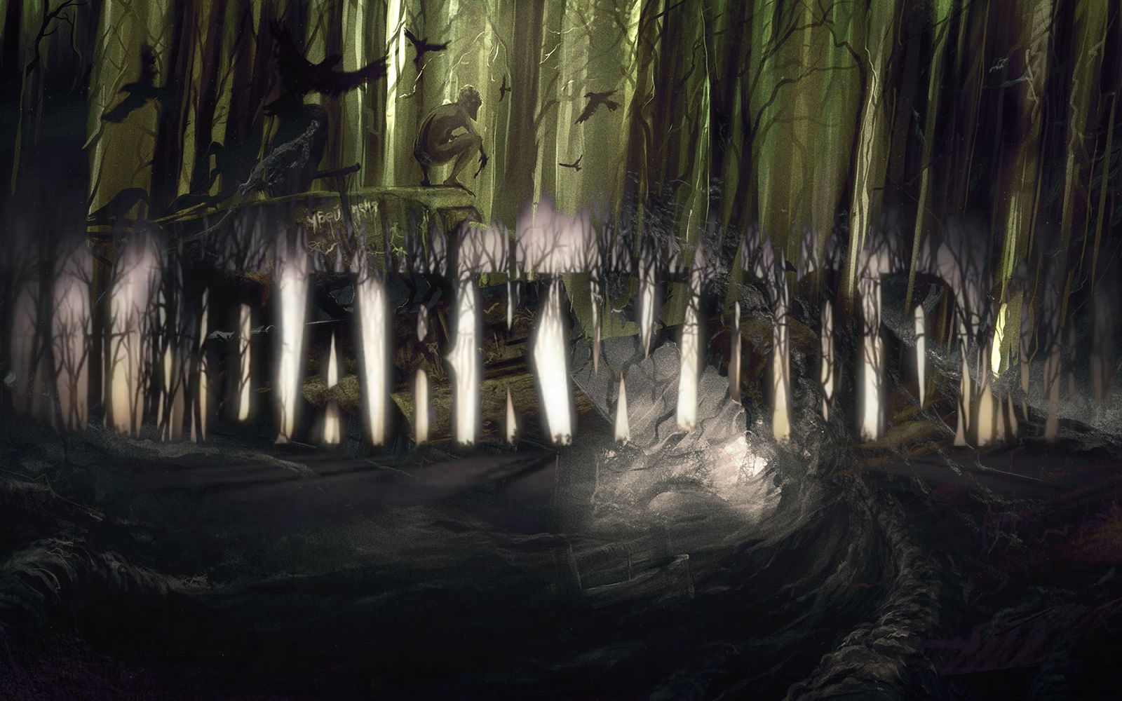 Darkwood阴暗森林新手向攻略解说第六期哔哩哔哩bilibili