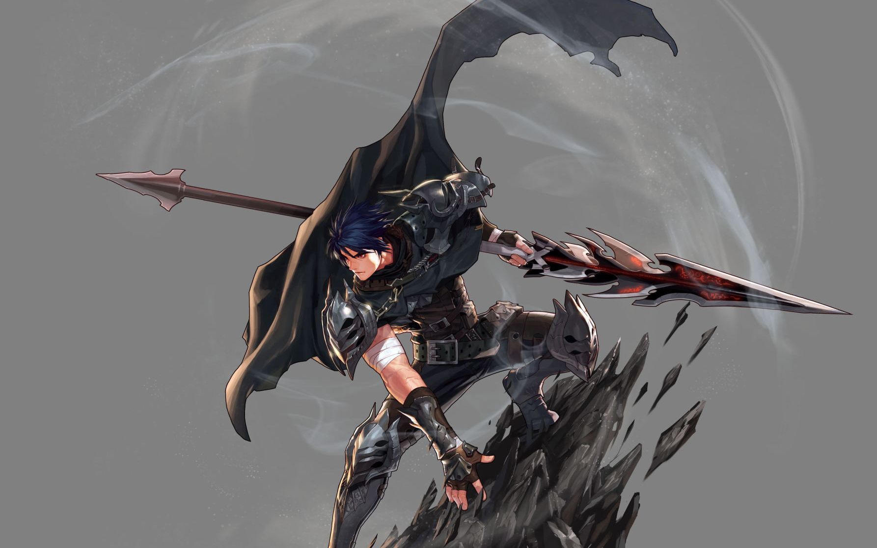 【colg职业大神赛 跨二 13:51:98 枪魂新的启程 圣武枪魂】