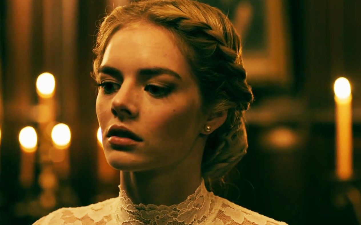 新婚之夜,男方家属竟对新娘嗜血猎杀!你《准备好了没》