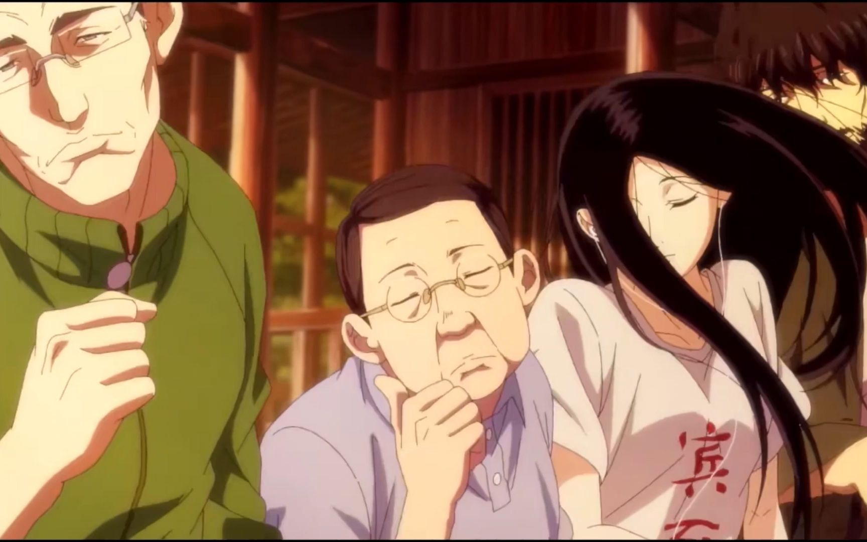 一人之下4:神经病大集合!