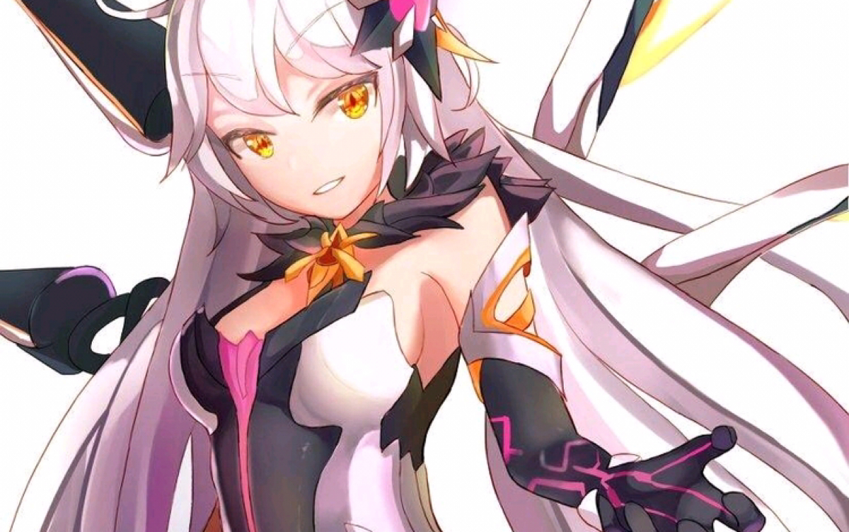 【崩坏三】记忆战场阿湿波律山黑31573 单s律黑_哔哩哔哩 (゜-゜)つロ