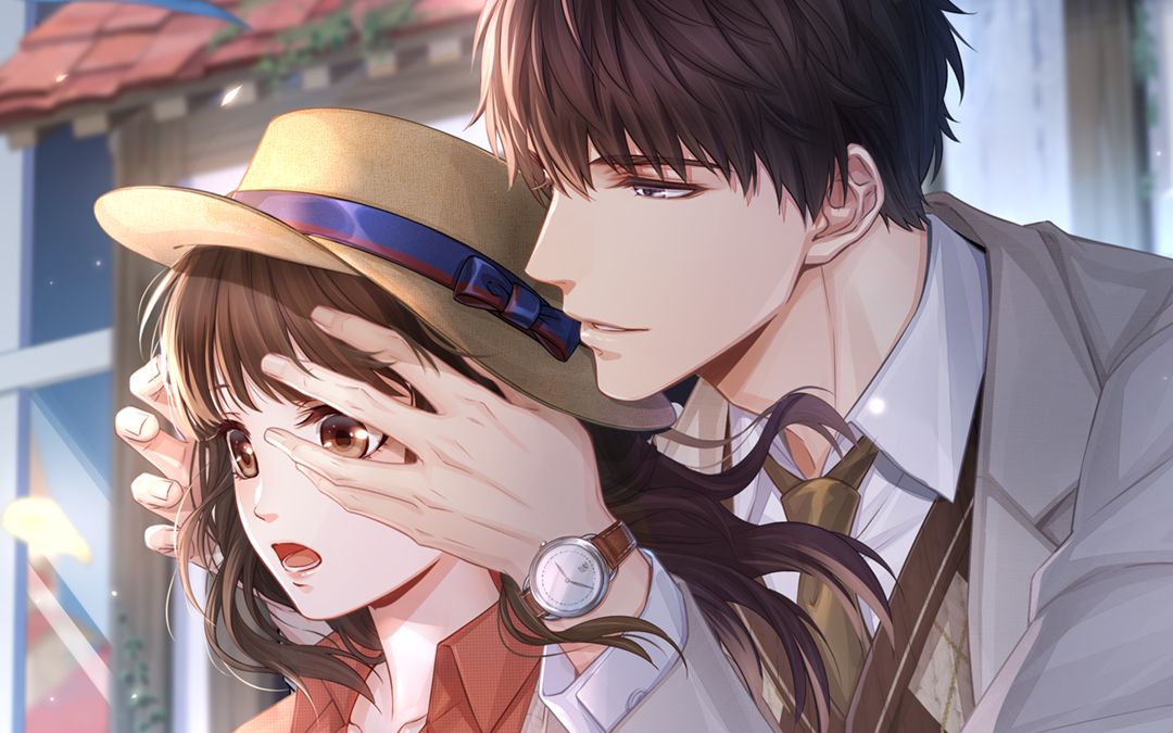 予君明珠许墨台词向