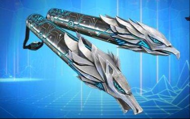 生死狙击刀战荣耀无双切刀