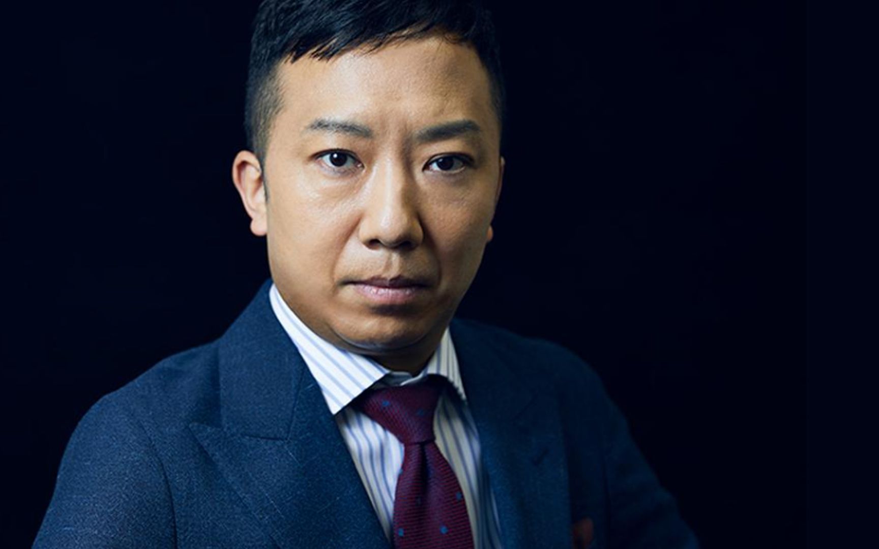 男星市川猿之助一家三口自杀 父母双亡只有他活着