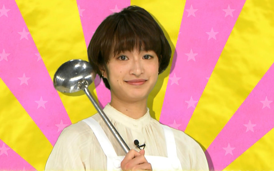 [生肉]160625 周六夜厨房【门胁麦】