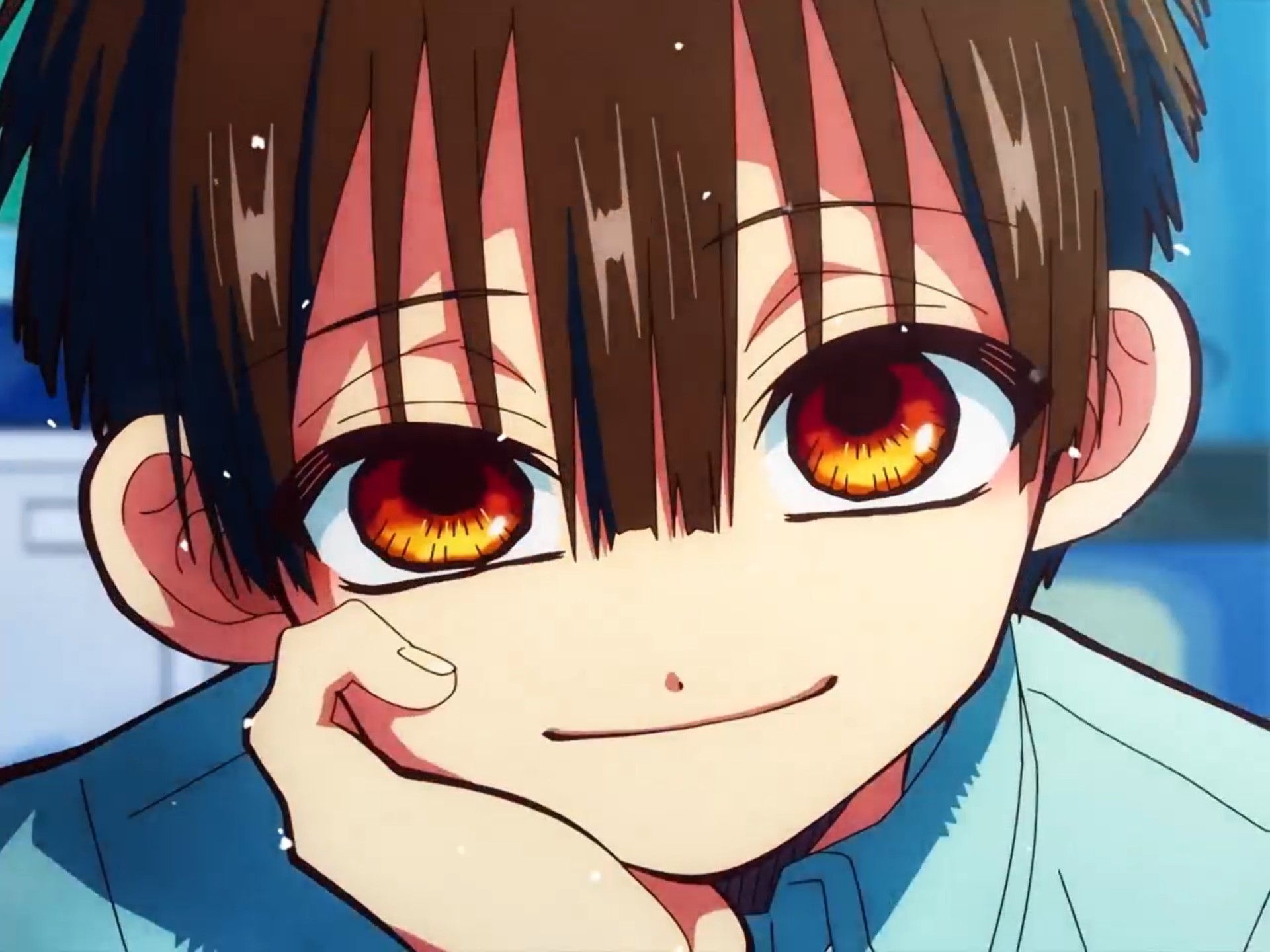 好帅啊!【帅是一种感觉】花子君!